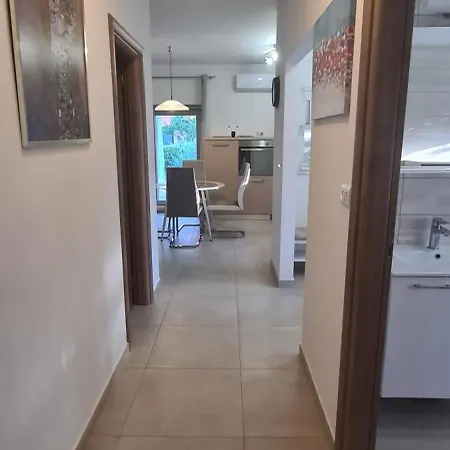 Matteo Kuca Za Odmor Villa