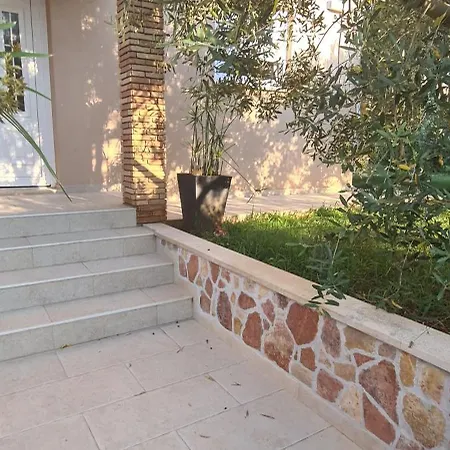 Villa Matteo Kuca Za Odmor