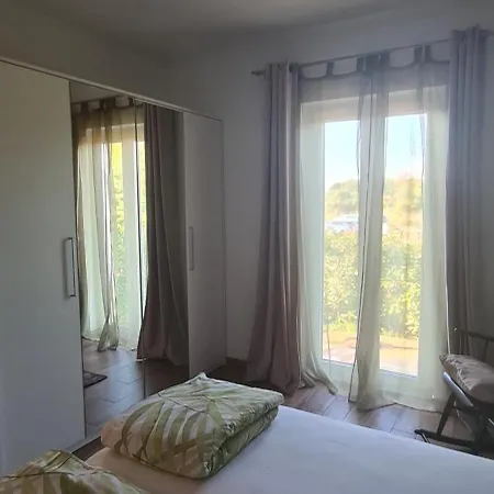 Matteo Kuca Za Odmor Villa *
