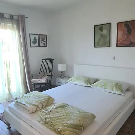 Villa Matteo Kuca Za Odmor *
