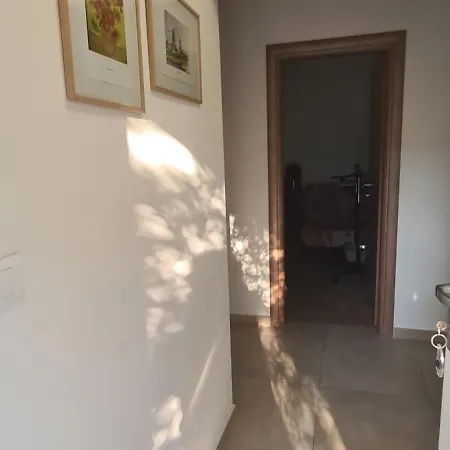 Matteo Kuca Za Odmor Villa Pula