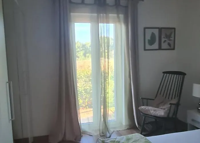 Matteo Kuca Za Odmor Villa *