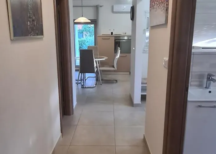 Matteo Kuca Za Odmor Villa