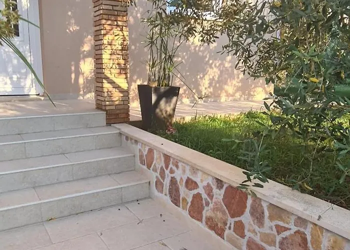 Villa Matteo Kuca Za Odmor