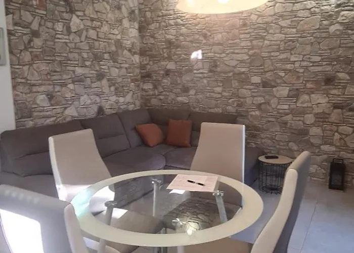 Villa Matteo Kuca Za Odmor