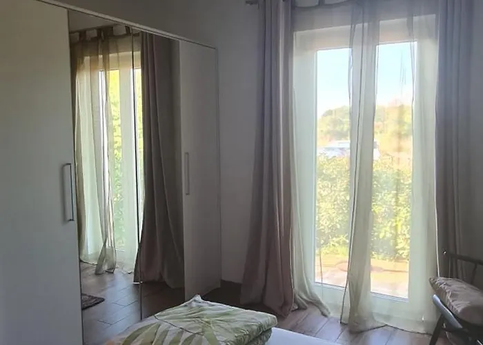 Matteo Kuca Za Odmor Villa *