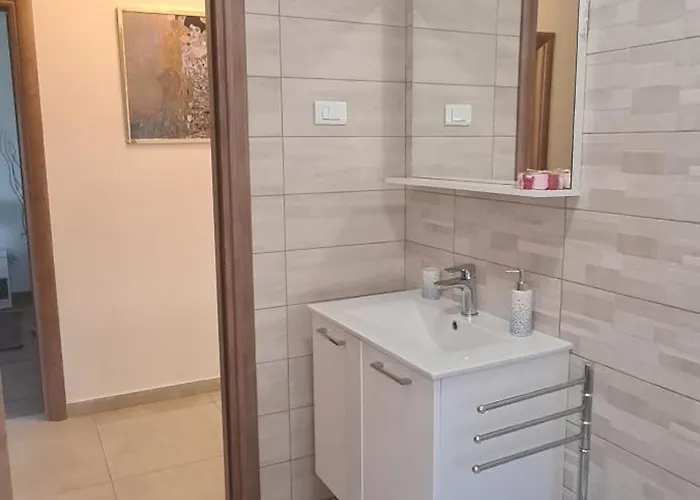 Matteo Kuca Za Odmor Villa Pula