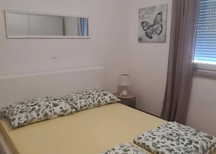 Villa Matteo Kuca Za Odmor