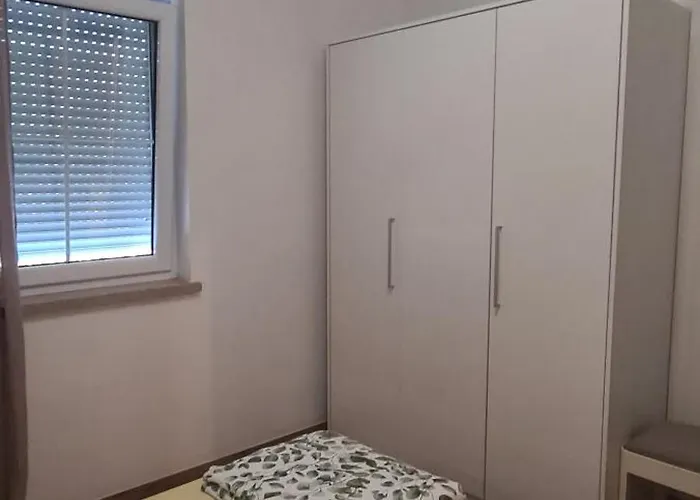 Matteo Kuca Za Odmor Villa *