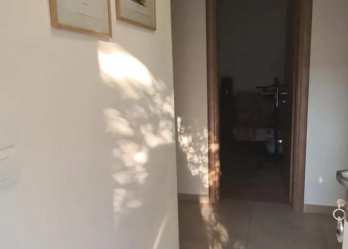 Matteo Kuca Za Odmor Villa Pula