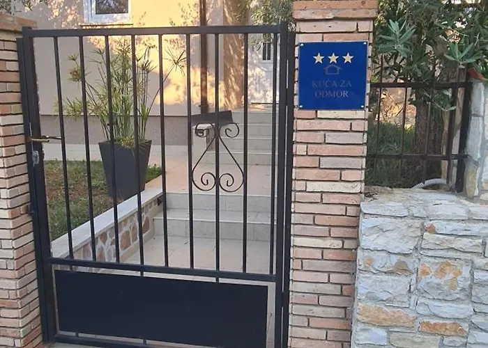 Villa Matteo Kuca Za Odmor