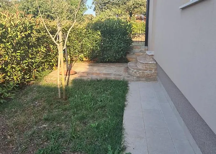 Villa Matteo Kuca Za Odmor *