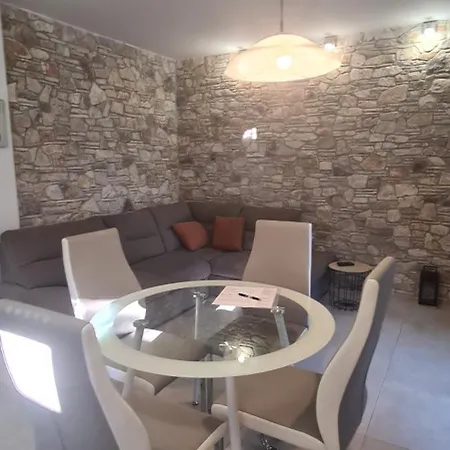 Villa Matteo Kuca Za Odmor