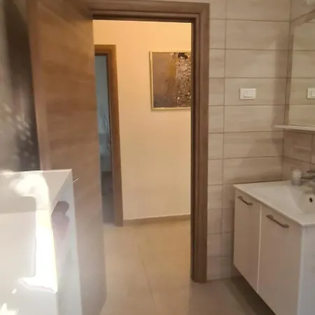 Matteo Kuca Za Odmor Villa