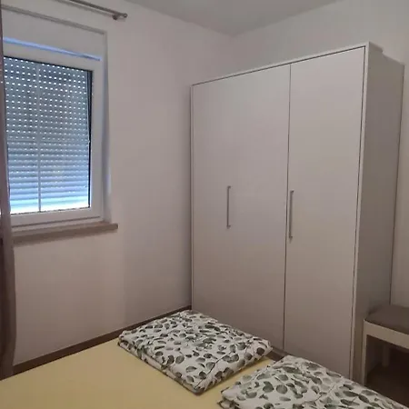 Matteo Kuca Za Odmor Villa *