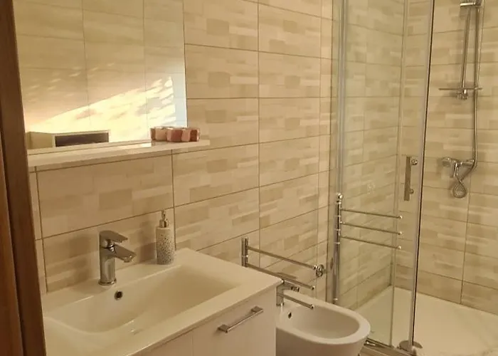 Βίλα Matteo Kuca Za Odmor