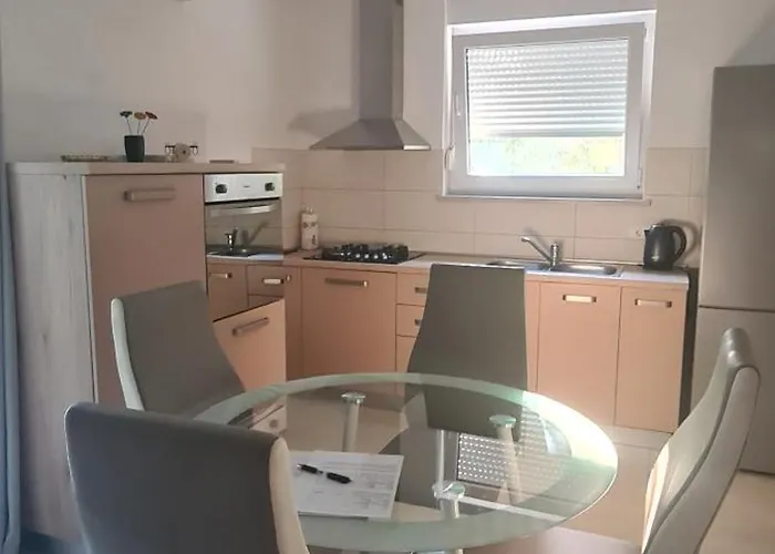 Βίλα Matteo Kuca Za Odmor *