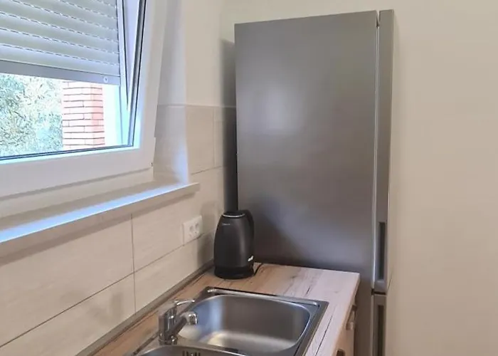 Βίλα Matteo Kuca Za Odmor Πούλα