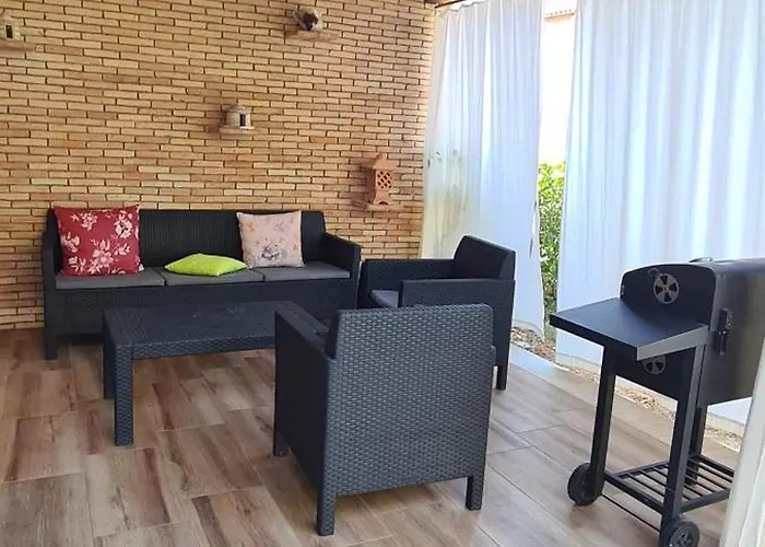 Matteo Kuca Za Odmor Βίλα *