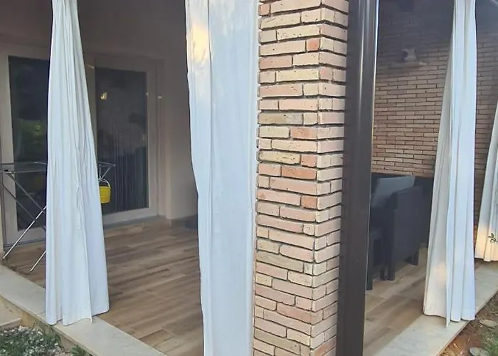 Matteo Kuca Za Odmor Βίλα Πούλα