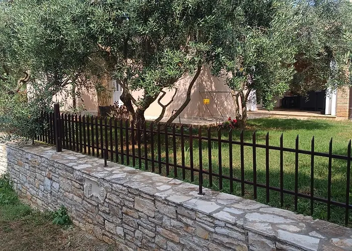 Matteo Kuca Za Odmor